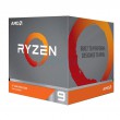 CPU AMD AM4 RYZEN9 3900X 3.8 GHz