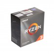 CPU AMD AM4 RYZEN3 3100 3.6 GHz