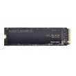 WD BLACK SN750 250 GB PCIe/NVMe